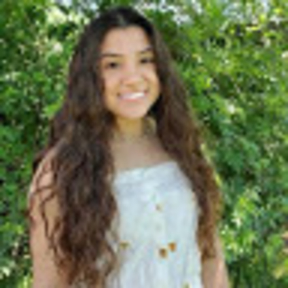 Meet your Posher, Mia